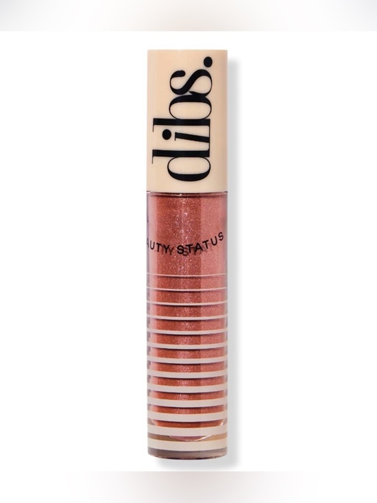 Dibs Other - 🌿 DIBS Beauty Go To Glossy Balm - MIMS